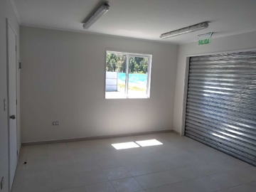 Local Comercial en arriendo mensual en Local y sitio comercial sector Costa Chinquio (157198), Puerto Montt - 1 baño