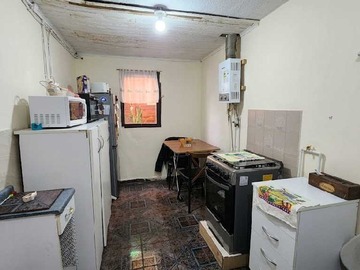 Casa en venta en Casa en venta entre las rejas sur y amengual (172772), Estación Central - 3 dormitorios, 1 baño