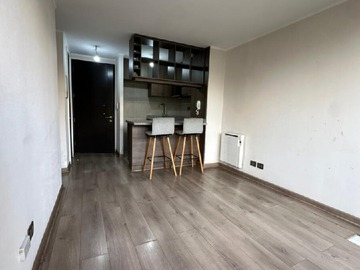 Arriendo Mensual / Departamento / San Miguel