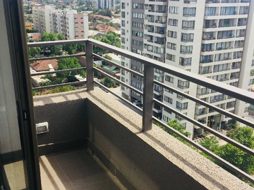 Departamento en venta en Rebajado, depto 2d/2b, san miguel (112561), San Miguel - 2 dormitorios, 2 baños