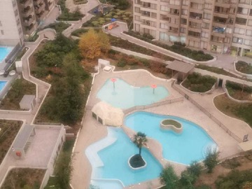 Departamento en venta en Hermoso depto en venta Metro Macul oportunida (71162), Macul - 2 dormitorios, 2 baños