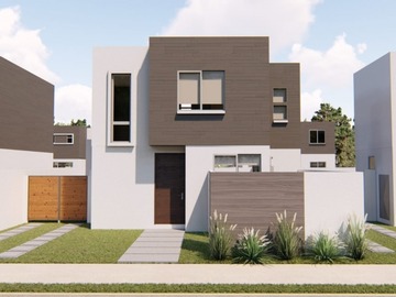 Casa en venta en Coquimbo, Coquimbo - 4 dormitorios, 3 baños