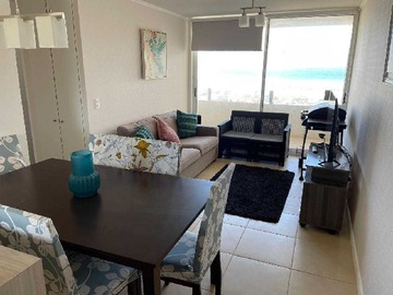 Departamento en venta en Inversión Segura en Zona de Alta Demanda (174560), La Ligua - 3 dormitorios, 1 baño