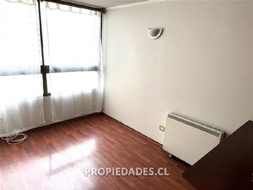 Departamento en venta en Tarapacá / Eleuterio Ramírez, Santiago - 1 dormitorio, 1 baño