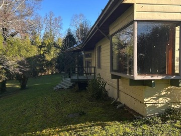 Parcela en venta en Angachilla, Valdivia - 4 dormitorios, 2 baños