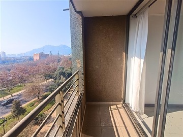 Departamento en venta en Mapocho/ Amunategui, Santiago - 1 dormitorio, 1 baño