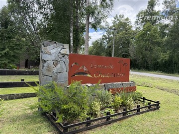 Parcela en venta en A 8kM. de Centro de Villarrica, Villarrica