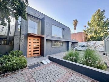 Oficina en venta en Vitacura, Escrivá de Balaguer, Vitacura - 4 baños