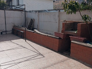 Casa en venta en Propiedad a Buen Valor en Chagual, Sector Larapinta, Lampa