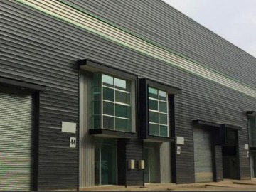 Bodega en arriendo mensual en Panamericana Norte - Colina - La Montaña - Bayona, Lampa