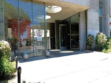 Departamento en arriendo mensual en Recoleta 877, Recoleta - 1 dormitorio, 1 baño
