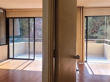 Departamento en venta en El Vergel / Los Leones, Providencia - 2 dormitorios, 2 baños