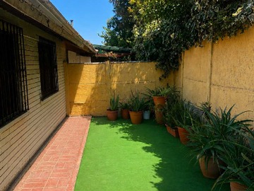 Casa en venta en Oportunidad Única para Inversión Segura (179766), La Florida - 3 dormitorios, 2 baños