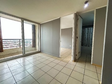 Departamento en venta en Las Rejas Norte 65, Estación Central, Región Metropolitana de Santiago 9160000, Chile, Estación Central - 2 dormitorios, 1 baño