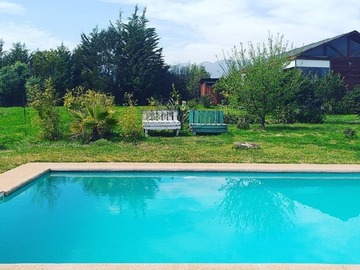 Parcela en venta en los alerces, Puchuncaví - 7 dormitorios, 5 baños