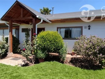 Parcela en venta en Av. Rosario/santelices, Isla de Maipo - 3 dormitorios, 3 baños