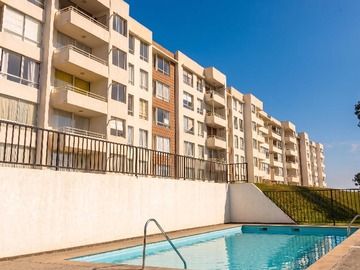 Departamento en venta en Excelente Conectividad, San Joaquín - La serena (177914), La Serena - 2 dormitorios, 2 baños