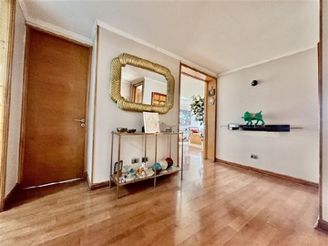 Venta / Departamento / Las Condes