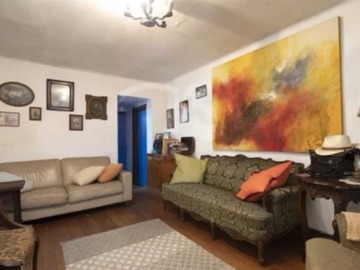 Casa en venta en Casa en Venta Ñuñoa (113434), Ñuñoa - 4 dormitorios, 2 baños