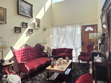 Casa en venta en Mexico, Antofagasta - 6 dormitorios, 2 baños