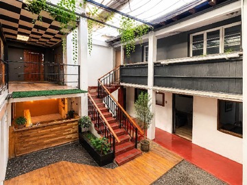 Local Comercial en arriendo mensual en Inversión Ideal en Zona Concurrida (171921), Ovalle - 3 baños