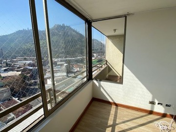 Departamento en venta en Loreto, Recoleta - 2 dormitorios, 2 baños