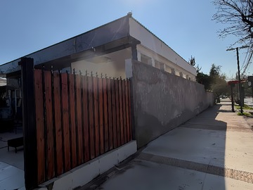 Casa en venta en Casa Esquina 3D 2B 3e 1B Opcion Comercial - 3 dormitorios, 2 baños