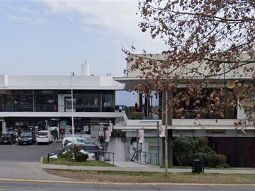 Arriendo Mensual / Local Comercial / Las Condes