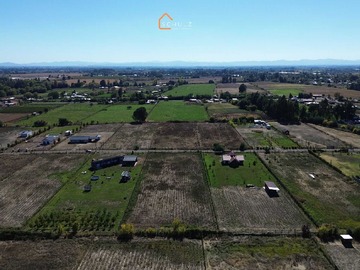 Terreno en venta en Venta de Parcela en Altos de Mariposas (91162), San Clemente