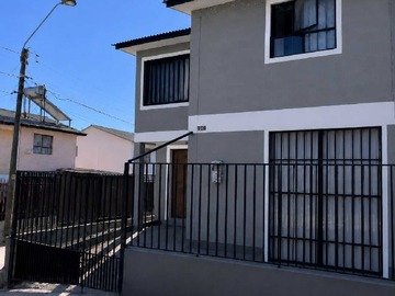 Casa en venta en Venta Casa Sector El Litoral, Copiapó. (169075), Copiapó - 3 dormitorios, 2 baños