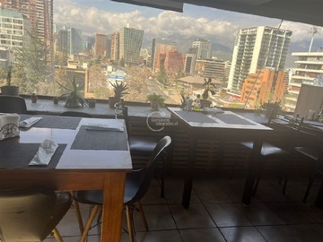 Venta / Local Comercial / Las Condes
