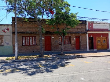 Venta / Departamento / Recoleta