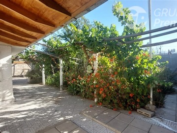 Casa en venta en Avda. Diego de Almagro 522, Copaipó., Copiapó - 2 dormitorios