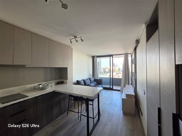 Arriendo Mensual / Departamento / La Cisterna