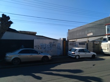 Terreno en venta en Linares, Linares