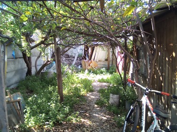Venta / Terreno / Quilicura
