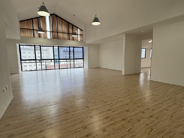 Oficina en arriendo mensual en AV Balmaceda 2536, Antofagasta - 2 baños