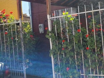 Casa en venta en El refugio- se acepta subsidio (165267), Puente Alto - 2 dormitorios, 1 baño