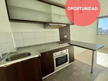 Departamento en venta en Decima Avenida. San Miguel (177567), San Miguel - 1 dormitorio, 1 baño