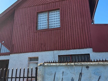 Casa en venta en Vende casa en hualpen (172398), Hualpén - 3 dormitorios, 1 baño