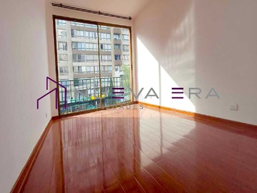 Departamento en arriendo mensual en Dpto 80m² 3D+2B c/Estac. Independencia (170859), Independencia - 3 dormitorios, 2 baños