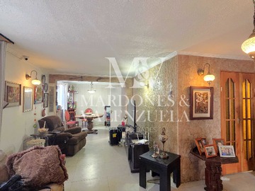 Casa en venta en Amplia casa esquina en venta en san joaquín (172043), San Joaquín - 3 dormitorios, 2 baños