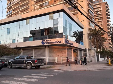 Oficina en arriendo mensual en Oficina Avenida Brasil (182520), Antofagasta - 1 baño