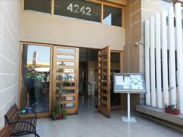 Departamento en arriendo mensual en Rriendo Home Studio Quinta Normal Metro Lourdes Mapocho - 1 dormitorio, 1 baño