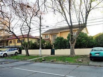 Casa en venta en Plaza Miraflores - Miraflores Bajo- Viña del Mar., Viña del Mar - 5 dormitorios, 4 baños