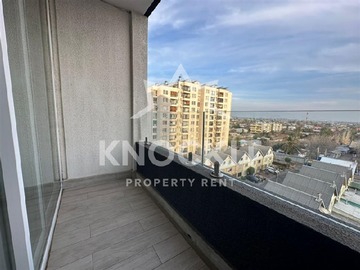 Arriendo Mensual / Departamento / La Cisterna