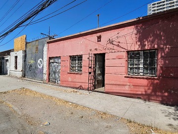 Terreno en venta en Atención Inversores. Se vende amplio terreno (141464), Estación Central