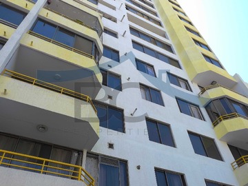 Departamento en venta en Se vende departamento de 3h 2b en el centro. (148352), Antofagasta - 3 dormitorios, 2 baños