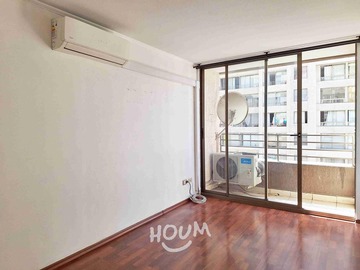 Venta / Departamento / Santiago