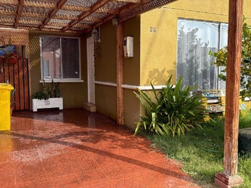 Casa en arriendo mensual en Casa amoblada Para Contratistas (177249), Antofagasta - 3 dormitorios, 2 baños
